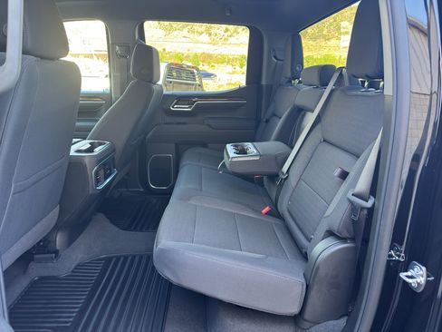 New 2026 GMC Sierra 1500 Elevation w/ Max Trailering Package AWD/4WD image 13