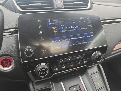 Used 2022 Honda CR-V Touring image 20