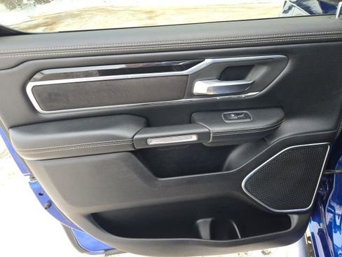 Used 2019 RAM 1500 Laramie w/ Sport Appearance Package image 46