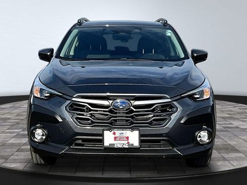Certified 2025 Subaru Crosstrek 2.5i Premium AWD/4WD image 2