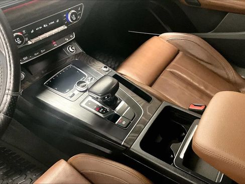 Used 2018 Audi Q5 Prestige AWD/4WD image 14