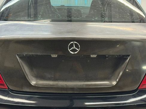 Used 2014 Mercedes-Benz C 63 AMG Sedan image 11