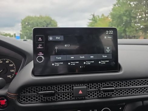 Used 2026 Honda HR-V Sport image 17