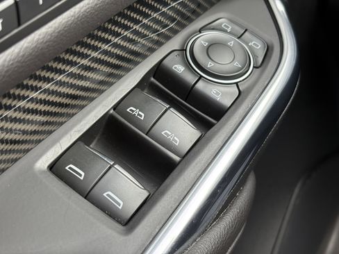 Used 2021 Cadillac XT4 Sport w/ Cold Weather Package image 31