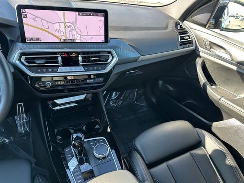 Used 2024 BMW X3 xDrive30i image 20