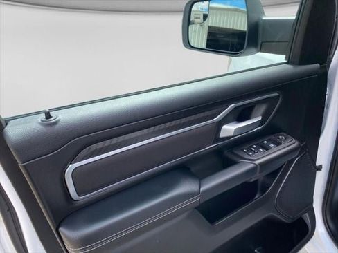 New 2026 RAM 1500 Big Horn AWD/4WD image 36