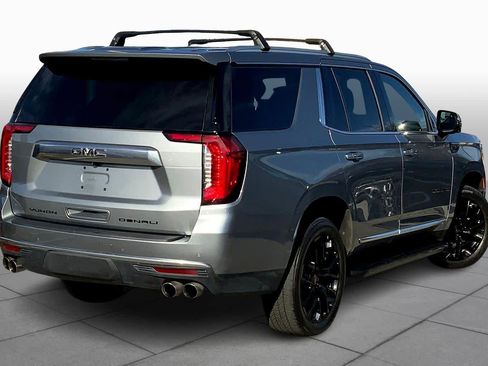 Certified 2023 GMC Yukon Denali image 12