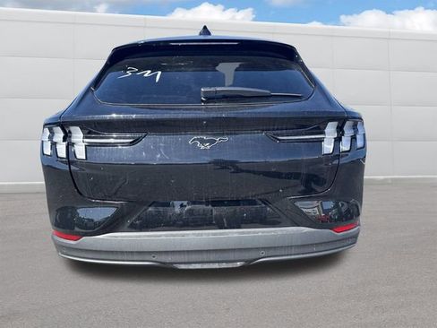 New 2026 Ford Mustang Mach-E Premium image 3