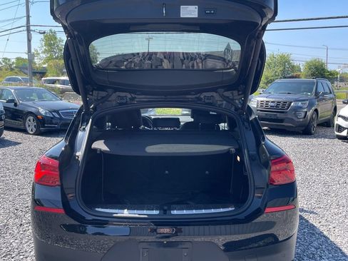 Used 2020 BMW X2 xDrive28i w/ Convenience Package AWD/4WD image 18