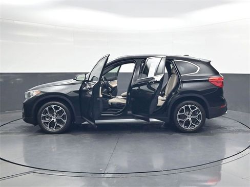 Used 2021 BMW X1 sDrive28i w/ Convenience Package image 31
