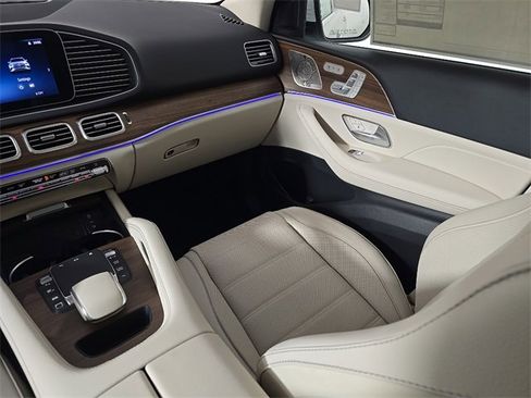 New 2026 Mercedes-Benz GLE 450 4MATIC image 25
