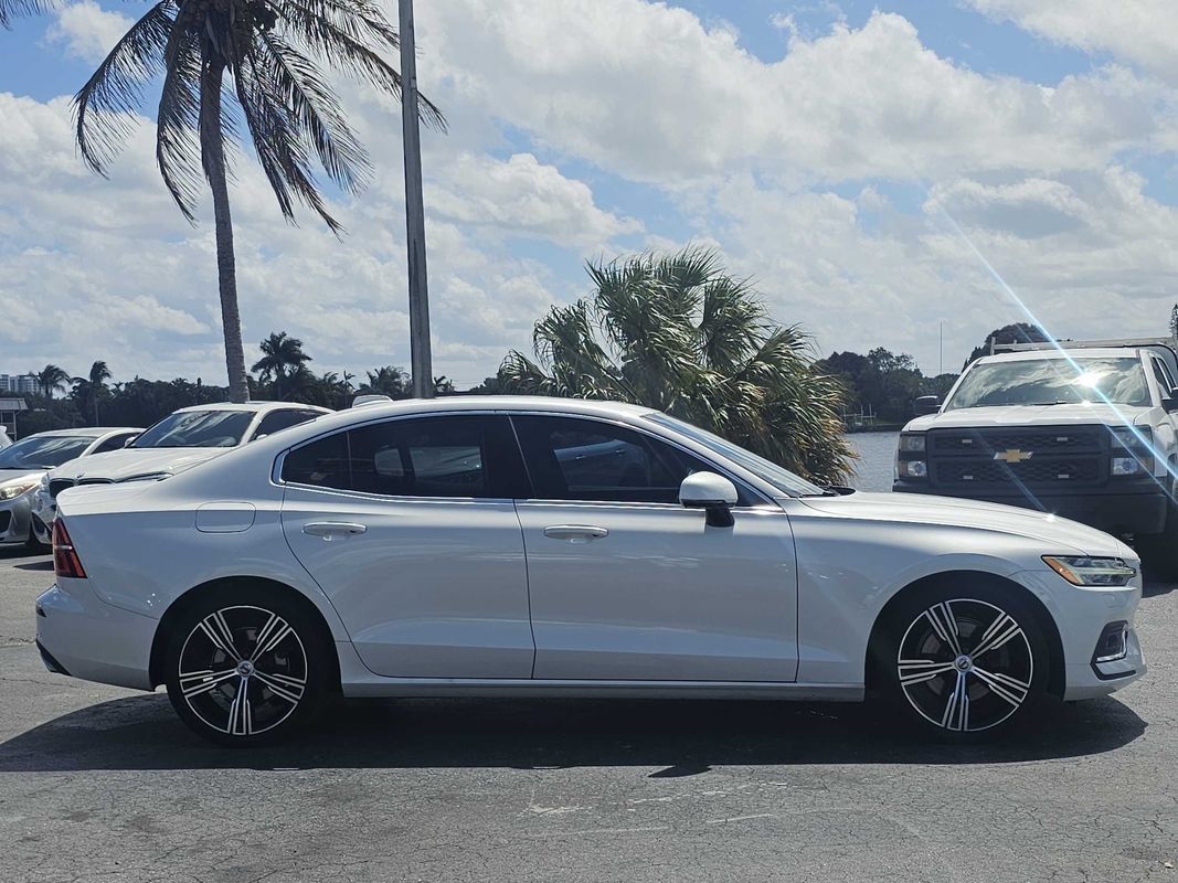Used 2020 Volvo S60 T5 Inscription FWD image 23