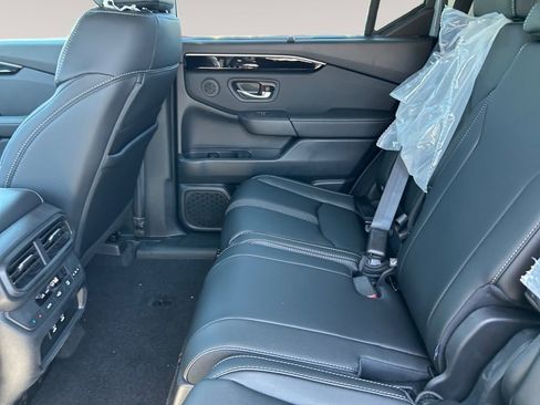 New 2026 Honda Pilot EX-L image 15