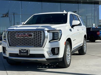 Used 2023 GMC Yukon Denali