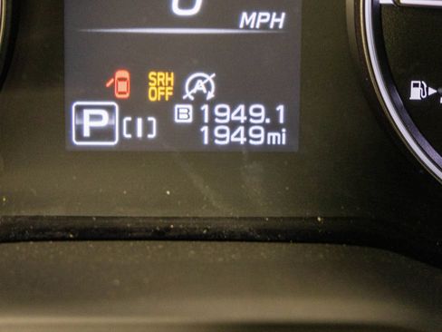 Used 2026 Subaru Forester Premium AWD/4WD image 35