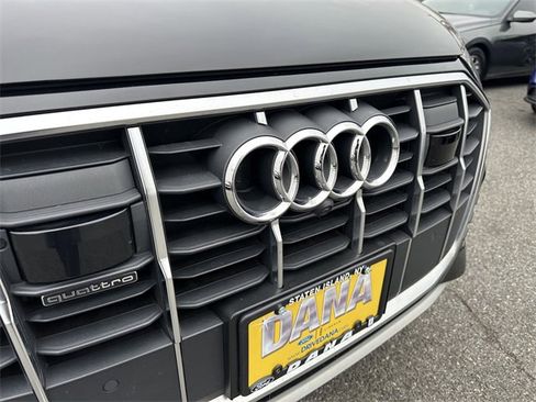 Used 2024 Audi Q7 2.0T Premium Plus image 10
