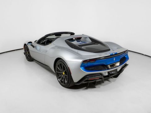 Used 2023 Ferrari 296 GTS image 16