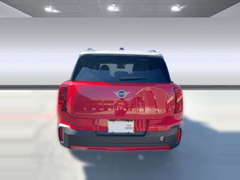 New 2026 MINI Cooper Countryman S w/ Comfort Package Max image 10