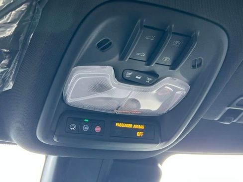 New 2026 Chevrolet TrailBlazer RS w/ Convenience Package image 12