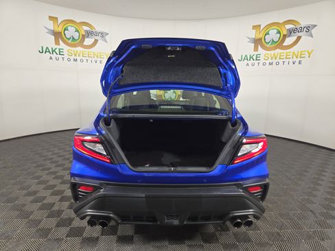 Used 2022 Subaru WRX GT image 33