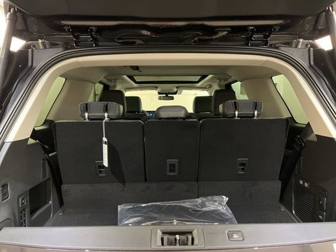 New 2025 Ford Expedition Active image 36