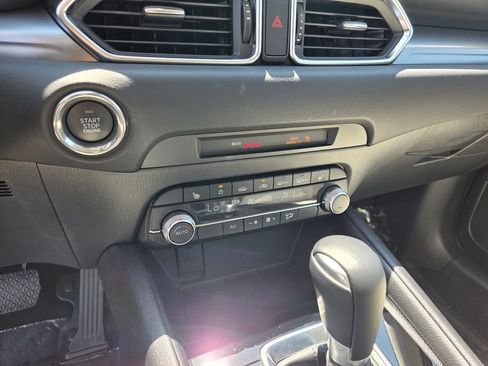 Certified 2025 MAZDA CX-5 AWD 2.5 S w/ Preferred Package image 26
