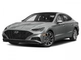Used 2020 Hyundai Sonata Limited image 4