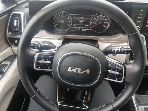 Certified 2023 Kia Sorento X-Line EX AWD/4WD image 14