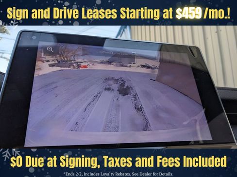 New 2026 Jeep Compass Limited image 27