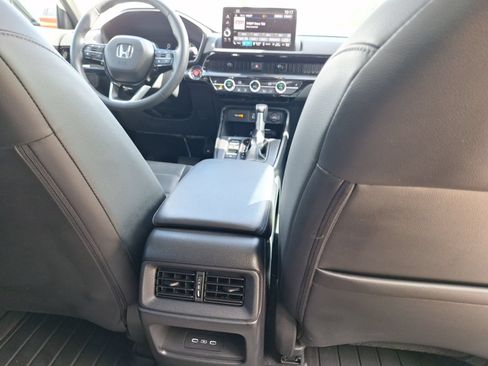 Used 2024 Honda CR-V EX-L image 31