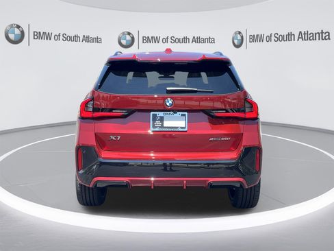 New 2026 BMW X1 xDrive28i w/ M Sport Package AWD/4WD image 28