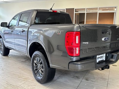 Certified 2020 Ford Ranger XLT w/ Equipment Group 301A Mid image 6