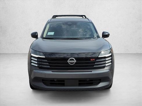 New 2026 Nissan Kicks SR w/ Cold Weather Package image 2