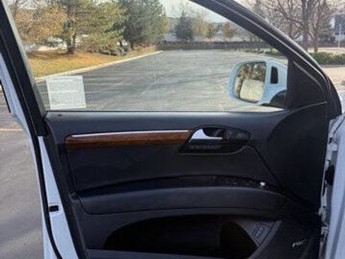 Used 2015 Audi Q7 3.0T Premium Plus w/ Premium Plus Package image 19