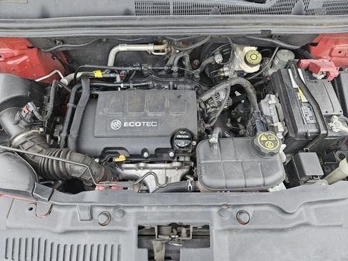 Used 2015 Buick Encore Leather image 30