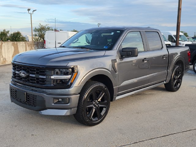 Used 2026 Ford F150 STX w/ F-150 LOBO Package AWD/4WD image 10