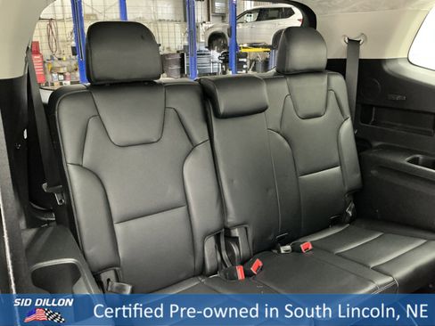 Used 2022 Kia Telluride SX w/ SX Prestige Package image 23