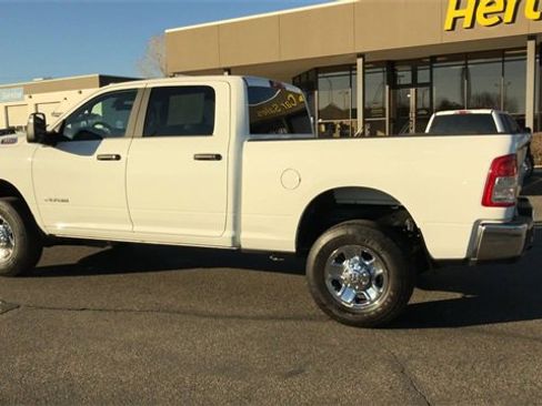 Used 2024 RAM 2500 Big Horn image 6