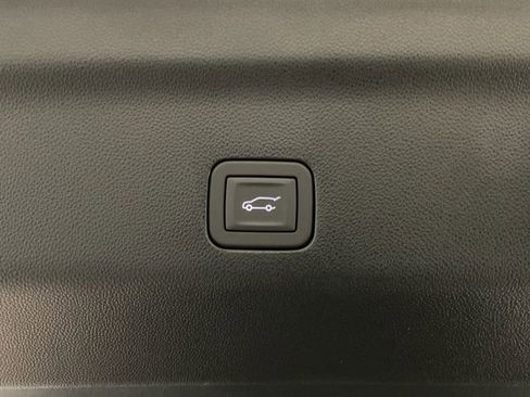 New 2026 Chevrolet Tahoe High Country image 35