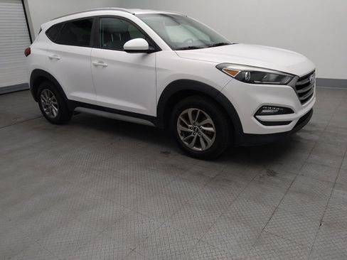 Used 2018 Hyundai Tucson SEL image 11