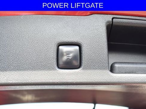 Used 2024 Ford Escape Platinum AWD/4WD image 41