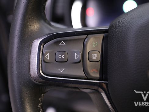 Used 2024 RAM 2500 Rebel image 22