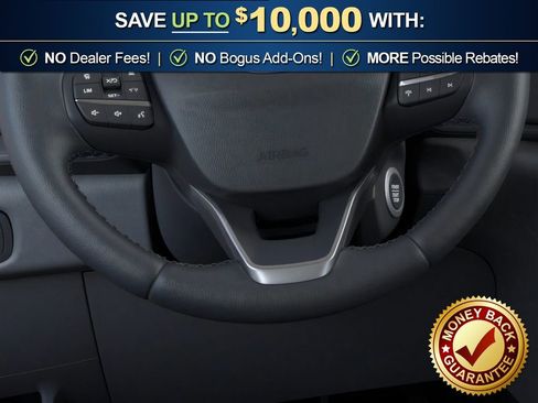 New 2026 Ford Transit 350 XLT RWD image 17