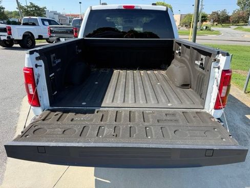 Used 2021 Ford F150 XLT w/ Equipment Group 302A High AWD/4WD image 13