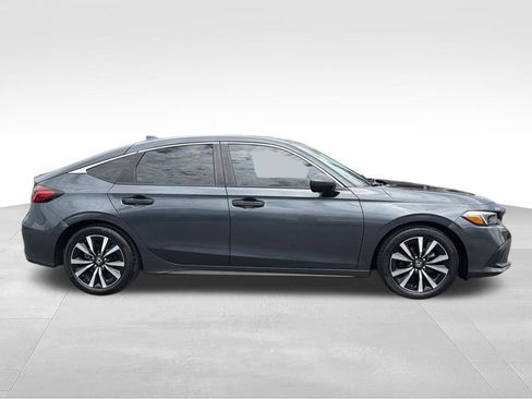 Used 2022 Honda Civic EX-L image 13