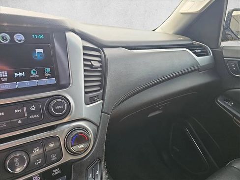 Used 2018 Chevrolet Tahoe LT image 15