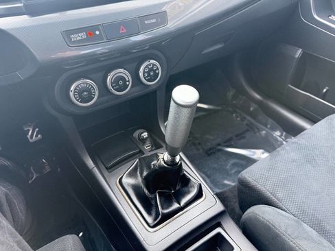 Used 2008 Mitsubishi Lancer Evolution GSR image 13