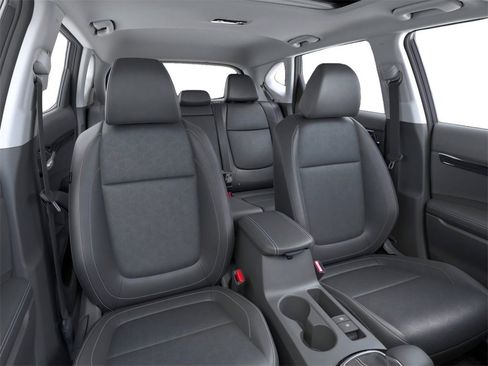 New 2026 Kia Seltos SX image 15