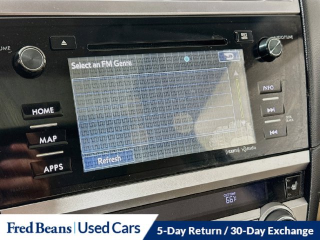 Used 2015 Subaru Legacy 2.5i Limited AWD/4WD image 21