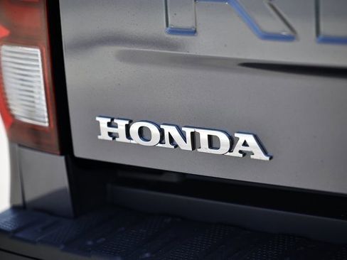 New 2026 Honda Ridgeline RTL image 14
